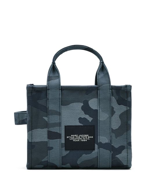 The Small Jacquard Camo Bag MARC JACOBS | 2S4HTT003H03401
